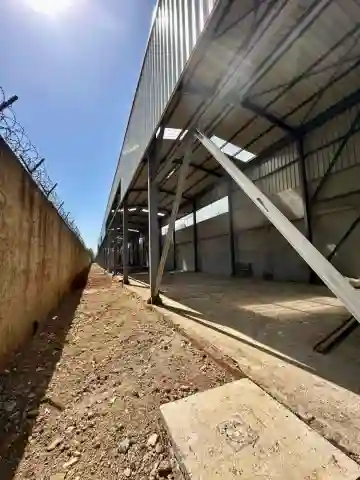 Location Hangar Blida Ouled El Alleug - Vue 14