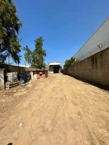 Location Hangar Blida Ouled El Alleug - Vue 18