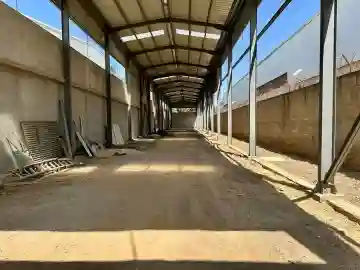 Location Hangar Blida Ouled El Alleug - Vue 4