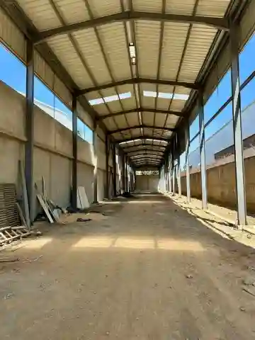 Location Hangar Blida Ouled El Alleug - Vue 5