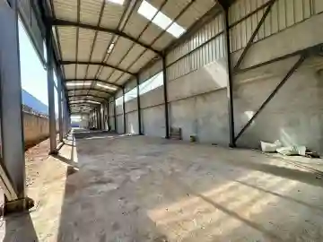 Location Hangar Blida Ouled El Alleug - Vue 7