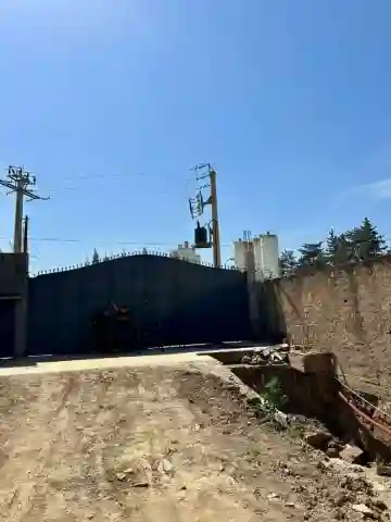 Location Hangar Blida Ouled El Alleug - Vue 9