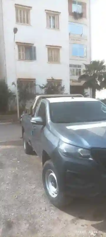Peugeot Iandtrek 2022 Landtrek - Vue 4