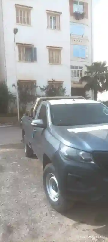 Peugeot Iandtrek 2022 Landtrek - Vue 6