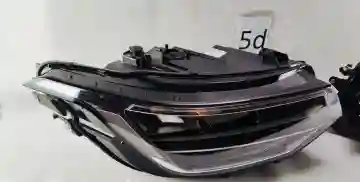 Phare Avent Droit Simple Volkswagen Tiguan 2021 Essence - Vue 11