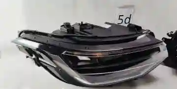 Phare Avent Droit Simple Volkswagen Tiguan 2021 Essence - Vue 8
