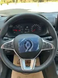 Renault Taliant 2025 Extrême