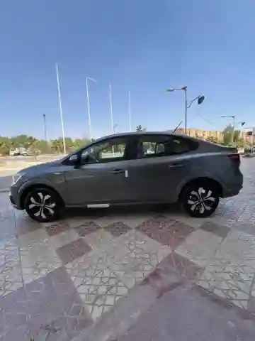 Renault Taliant 2025 Extrême - Vue 11