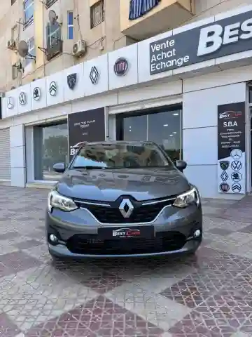 Renault Taliant 2025 Extrême - Vue 13
