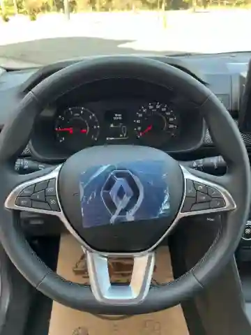 Renault Taliant 2025 Extrême - Vue 17