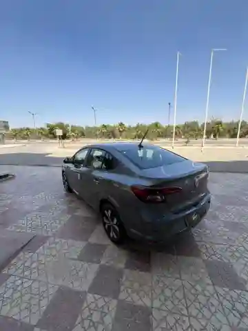Renault Taliant 2025 Extrême - Vue 18