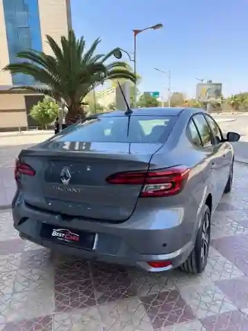 Renault Taliant 2025 Extrême - Vue 6