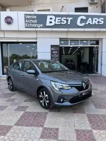 Renault Taliant 2025 Extrême - Vue 8