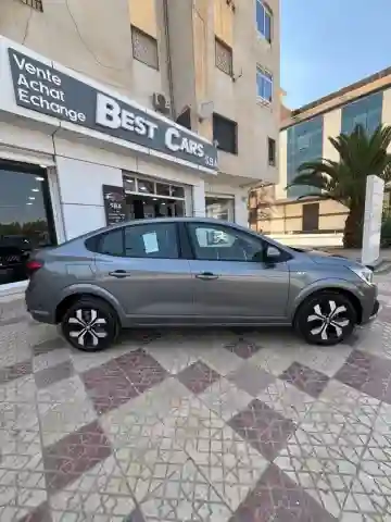 Renault Taliant 2025 Extrême - Vue 9