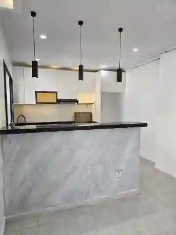 Vente Appartement F4 Alger Dar El Beida