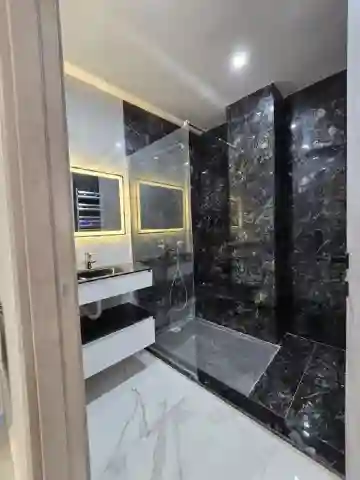 Vente Appartement F4 Alger Dar El Beida - Vue 1