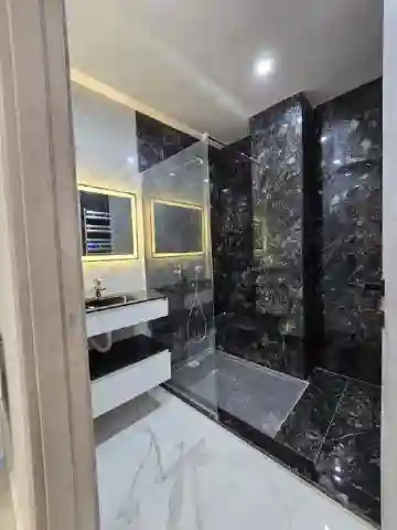 Vente Appartement F4 Alger Dar El Beida - Vue 2