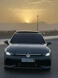 Volkswagen Golf 8 2025 R-line