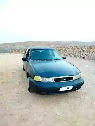 Daewoo Cielo 2000 Cielo