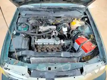Daewoo Cielo 2000 Cielo - Vue 1