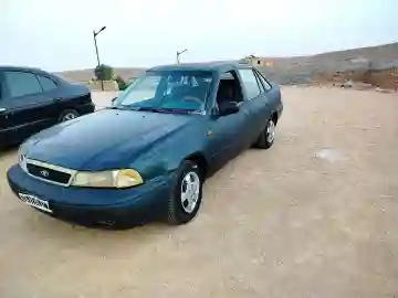 Daewoo Cielo 2000 Cielo - Vue 10