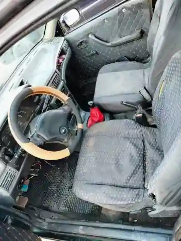 Daewoo Cielo 2000 Cielo - Vue 13