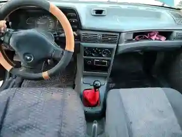 Daewoo Cielo 2000 Cielo - Vue 2