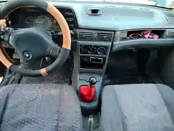 Daewoo Cielo 2000 Cielo - Vue 5