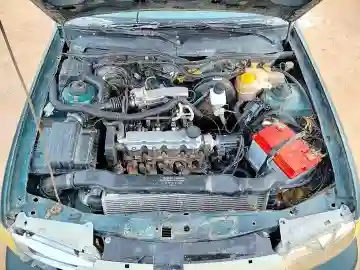 Daewoo Cielo 2000 Cielo - Vue 6