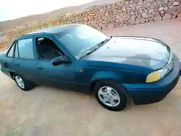 Daewoo Cielo 2000 Cielo - Vue 7