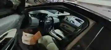 Land Rover Range Rover 2016 Évoque - Vue 10