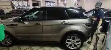 Land Rover Range Rover 2016 Évoque - Vue 11
