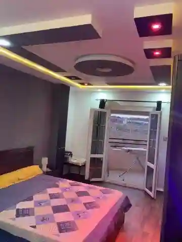 Vente Appartement F4 Tipaza Khemisti - Vue 1