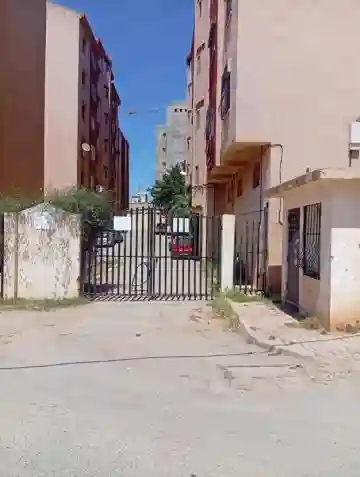 Vente Appartement F4 Tipaza Khemisti - Vue 12