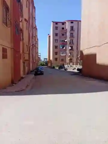 Vente Appartement F4 Tipaza Khemisti - Vue 15