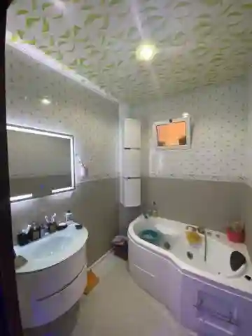 Vente Appartement F4 Tipaza Khemisti - Vue 4