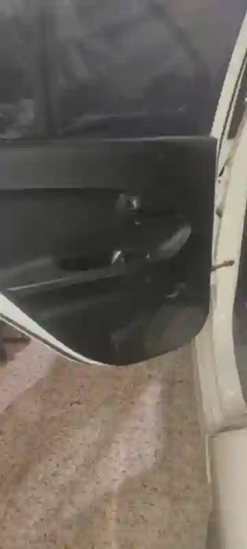 Kia Picanto 2015 Pop+