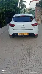 Renault Clio 4 2016 Limited