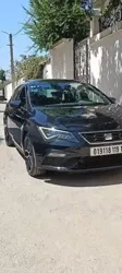 Seat Leon 2019 Fr+15