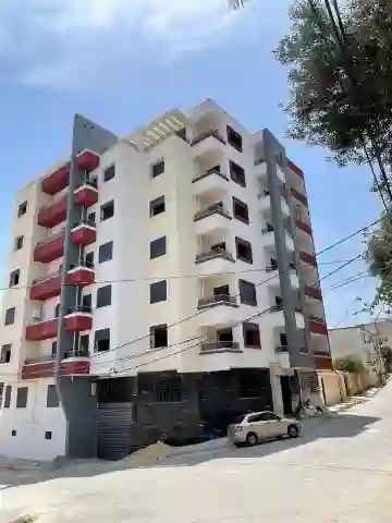 Vente Appartement F2 Alger Ain Taya