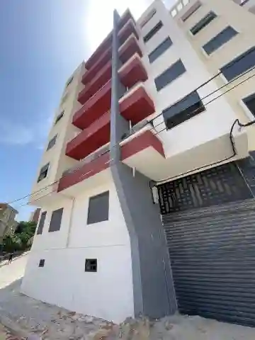 Vente Appartement F2 Alger Ain Taya - Vue 1