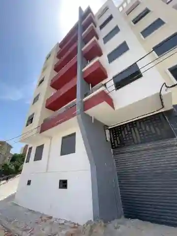 Vente Appartement F2 Alger Ain Taya - Vue 6
