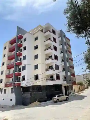 Vente Appartement F2 Alger Ain Taya - Vue 7