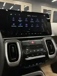 Kia Sonet 2025 Premium