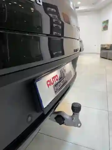 Mercedes GLE 2024 300 D - Vue 19