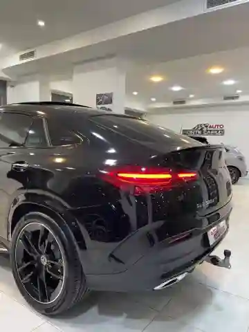 Mercedes GLE 2024 300 D - Vue 7