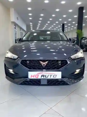 Seat Cupra 2023 Cupra Carte Grise - Vue 10
