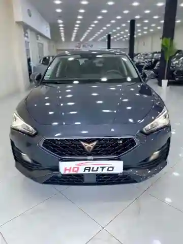 Seat Cupra 2023 Cupra Carte Grise - Vue 11
