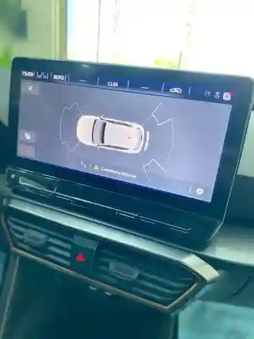 Seat Cupra 2023 Cupra Carte Grise - Vue 14