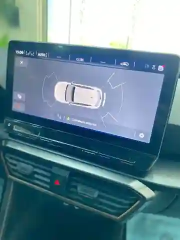Seat Cupra 2023 Cupra Carte Grise - Vue 17